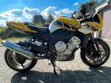 Yamaha FZ1 Fazer ABS limited Edition - Einzelstück  - YAMAHA FZ1 FAZER