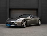 Ferrari California T Handling Speciale - Ferrari California aus 2017