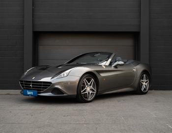 Ferrari California 2017