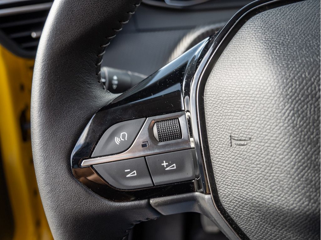 Peugeot 208 - Bild 21