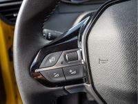 Peugeot 208 - Vorschau Bild 21