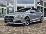 Audi S3 Lim. 2.0 TFSI quattro Kamera B&O - scheckheftgepflegte Audi S3