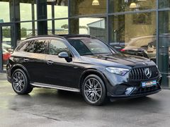 MERCEDES-BENZ GLC 43 AMG - Ansicht 5