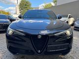 Alfa Romeo Stelvio Super Q4/AUT./R.CAM/NAVI/SHZ/LEDER*VOLL* - Alfa Romeo mit Benzin-Antrieb