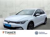 Volkswagen Golf VIII 2.0 TDI Move DSG *NAVI*KAMERA*LED-PLUS - Volkswagen Golf mit Diesel-Antrieb: Limousine, Automatik