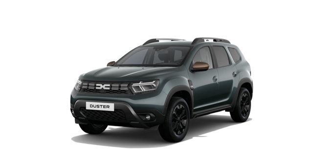 Dacia Duster III Extreme+ HYBRID 140