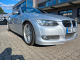 ALPINA B3 3,0 Bi-Turbo Cabrio - - ALPINA B3 Gebrauchtwagen