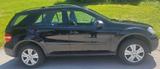 Mercedes-Benz ML 350 CDI 4MATIC - - gebrauchte Mercedes-Benz ML 350 aus dem Jahr 2010