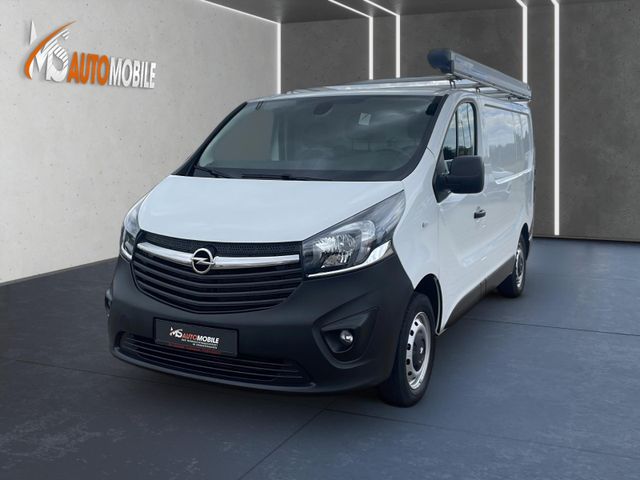 Opel Vivaro B Kasten/Kombi L1H1  2,9t+*Sortimo Umbau*