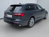 Audi A4 - Vorschau Bild 22