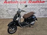 Vespa GTS 125 L Granturismo *Tüv & Service NEU* - VESPA 125 GTS
