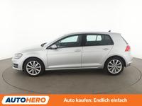 Volkswagen Golf VII 2.0 TDI Highline BMT Aut.*NAVI*AHK*ACC*