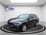 BMW X1 sDrive 18 i Advantage - BMW X1 in Solingen