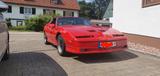 Pontiac Trans Am - Pontiac Trans Am von privat