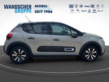 Citroën C3 Origin PT 83 Navi+RFK+SHZ+Carplay+LM
