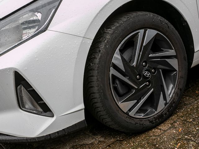 Hyundai i20 1.0 Edition 30 Kamera Navi Spurhalteassi.