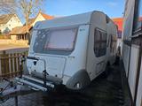 Knaus Eurostar 400 TS - Knaus Eurostar