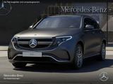 Mercedes-Benz EQC 400 4M AMG Adv/MBeam/Distro/SHD/UrbanGuard - gebrauchte Mercedes-Benz EQC aus dem Jahr 2023