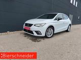 Seat Ibiza 1.0 TSI DSG FR PRO NAVI LED ACC - Seat Ibiza: Weiß