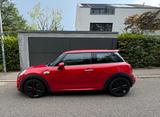 MINI Cooper S mit John Cooper Works Tuning 155 kW - MINI Coupe Series