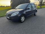 Dacia Sandero 1,4 i - Dacia Sandero: 1.4