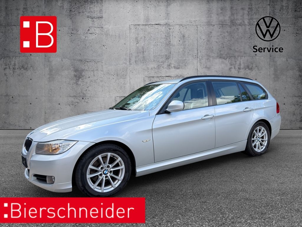 Angebot ansehen BMW 318