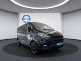 Ford Transit/Tourneo Custom  320 L2 1 Ha*NAVI*9-SITZ* - Ford Tourneo Custom Gebrauchtwagen in Düsseldorf