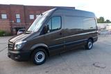 Mercedes-Benz Sprinter 319 V6 L2H2*Klima*Navi*StHz*ACC*LKA* - Mercedes-Benz Sprinter: 319