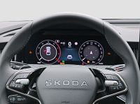Skoda Superb - Vorschau Bild 15