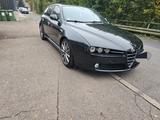 Alfa Romeo Alfa 159 2.0 JTDM 16V  - Alfa Romeo 159: 2.0
