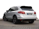 Porsche Wunderschöner Cayenne S 2014 - Porsche Cayenne Gebrauchtwagen in Frankfurt