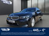 BMW 330i xDrive Lim. M-SPORT LED NAVI ACC MEMORY 17" - BMW 330 in Lübeck