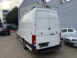 Volkswagen Crafter Kasten 35 lang plus Superhochdach L5H4 - Volkswagen Crafter: L4h3