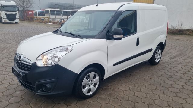 Opel Combo D Kasten L1H1 2,2t