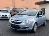 Opel Corsa D*1.HAND*TÜV&SERVICE NEU*GARANTIE* - Opel Gebrauchtwagen von 2010