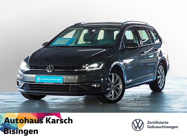 Volkswagen Golf VII Variant 1.5 TSI DSG Highline NAVI, PDC