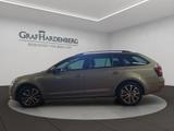 Skoda Octavia Combi Soleil 1.6 TDI Navi LED - Skoda Octavia: 6.1