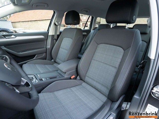 Passat Variant Business TSI DSG NAV Kamera Trave