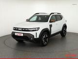 Dacia Duster Extrem mHEV 130 4x4 LED Kamera Tempomat - Dacia Duster mit Benzin-Antrieb: Geländewagen