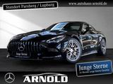 Mercedes-Benz Mercedes-AMG GT 63 4M+ Fahrass-P. Burmester 360° - Mercedes-Benz: F