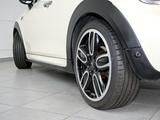 MINI Cooper Works Ext. Pepper LED Leder Chrom PDC - MINI MINI in Ludwigshafen