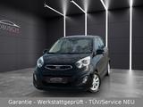 Kia Picanto Spirit *Garantie-1.HD-Klima-ALU-5Türig* - gebrauchte Kia Picanto aus dem Jahr 2014