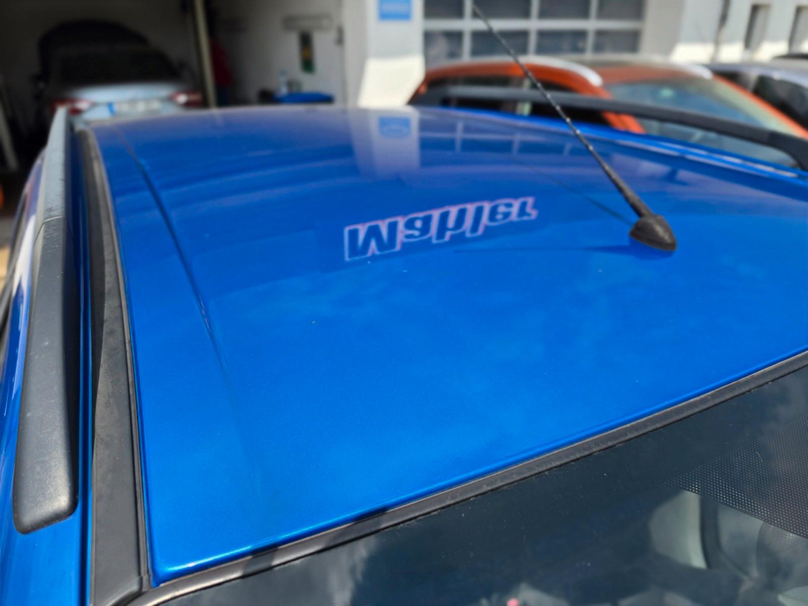 Suzuki SX4 Comfort *SHZ*NAVI*