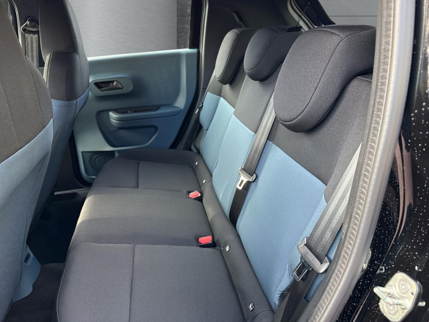Fiat Grande Panda Hybrid Business Edition Navi LED Ca