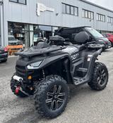 Segway Snarler 1000 AT10 DLX ABS - Segway Snarler AT10 DLX ABS