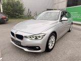 BMW 320d  Touring  EfficientDynamics LED* MFL* ALU* - BMW 320: 320d Efficientdynamics