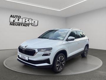 SKODA Karoq Selection 1.5 16V TSI ACT *Matrix LED*ACC*