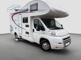 Bürstner A 650/SOLAR/SAT/6.SCHLAFPLÄTZE - Wohnwagen & Wohnmobile in Hamburg