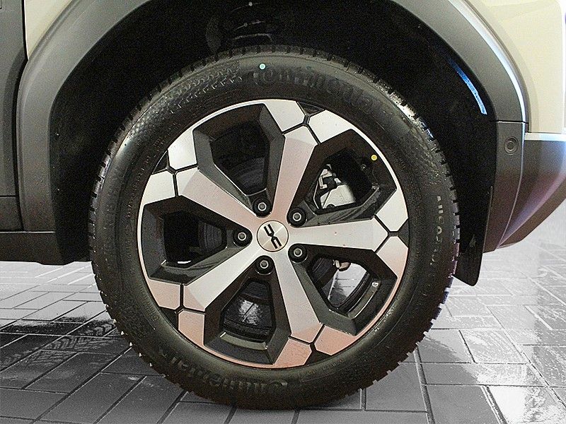 Fahrzeugabbildung Dacia Duster hybrid-G 150 4x4 Journey MY26