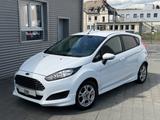 Ford Fiesta Sync Edition*KLIMA*SHZ*SPORT*4ZYL* - Ford Fiesta: Sport